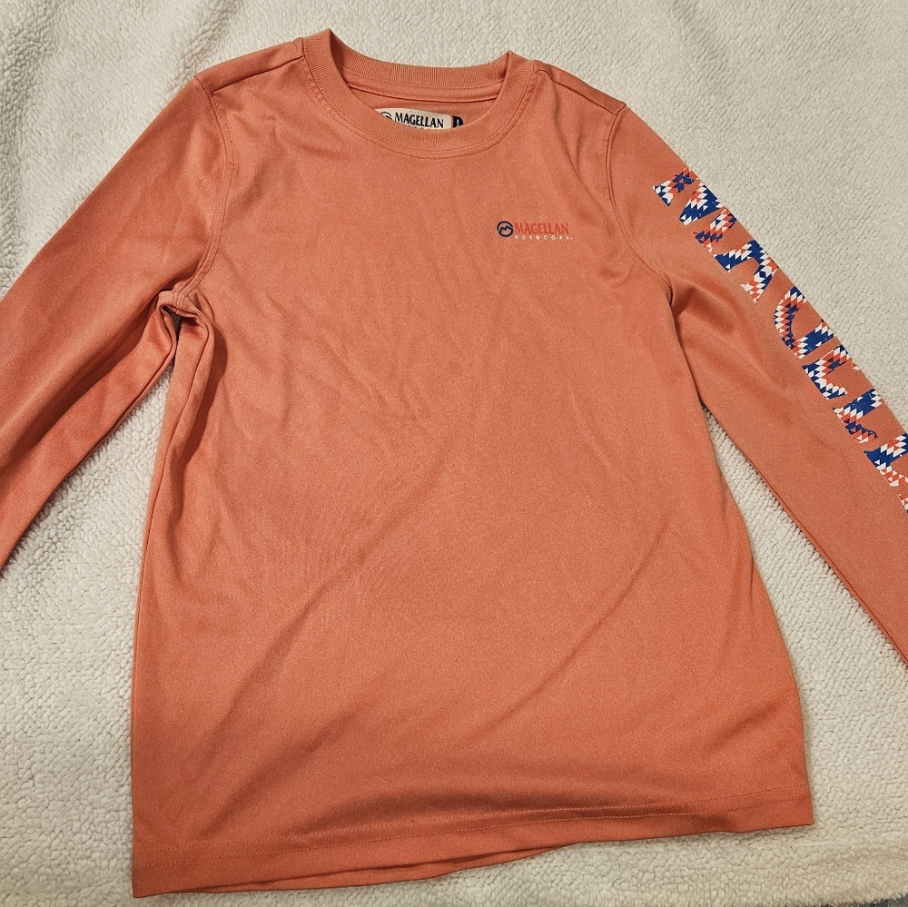 Magellan Girl's shirt